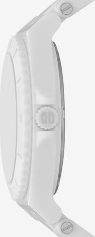 DKNY Analog Watch in White