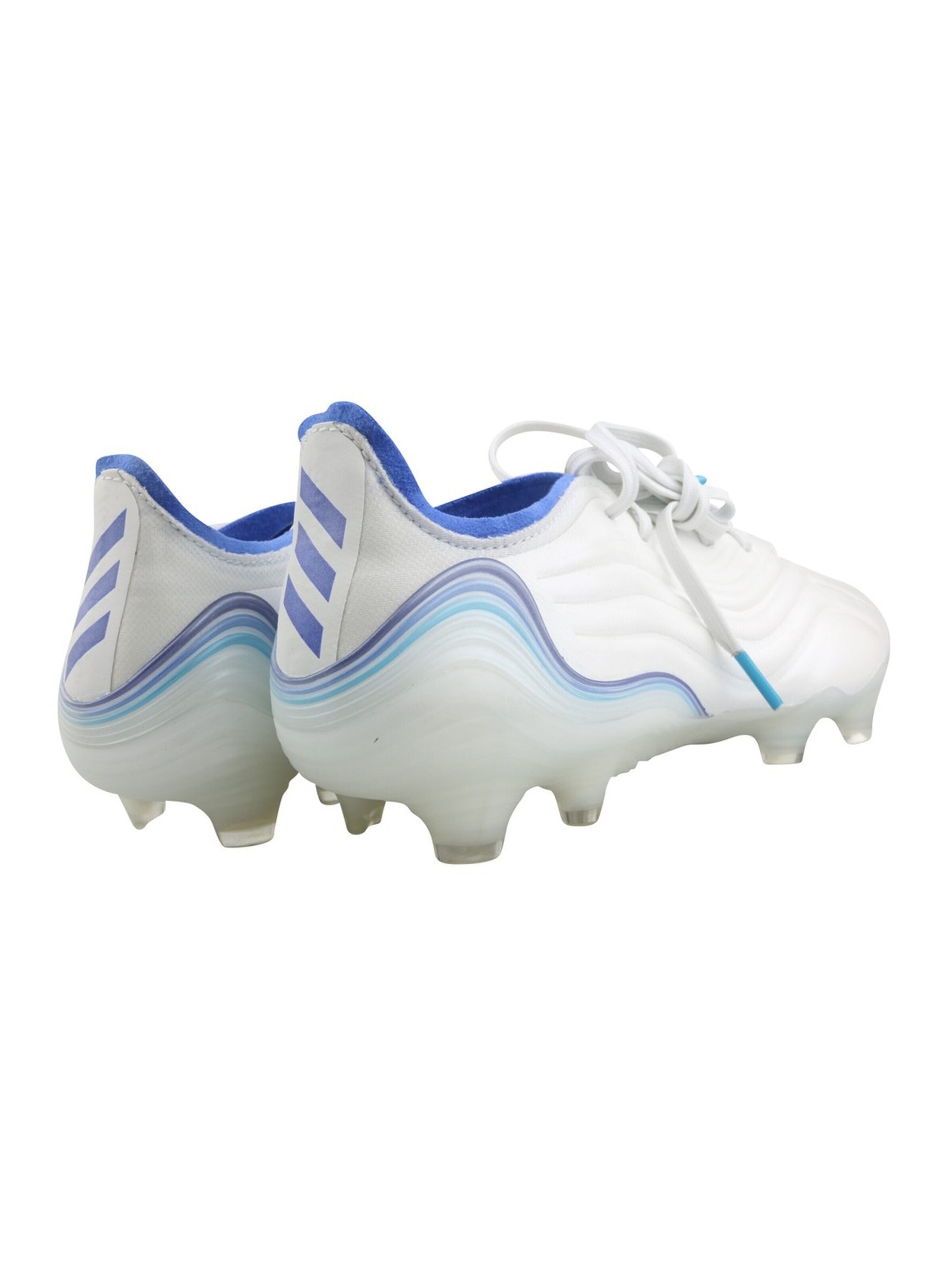 ADIDAS PERFORMANCE Soccer Cleats 'COPA SENSE.1' in White