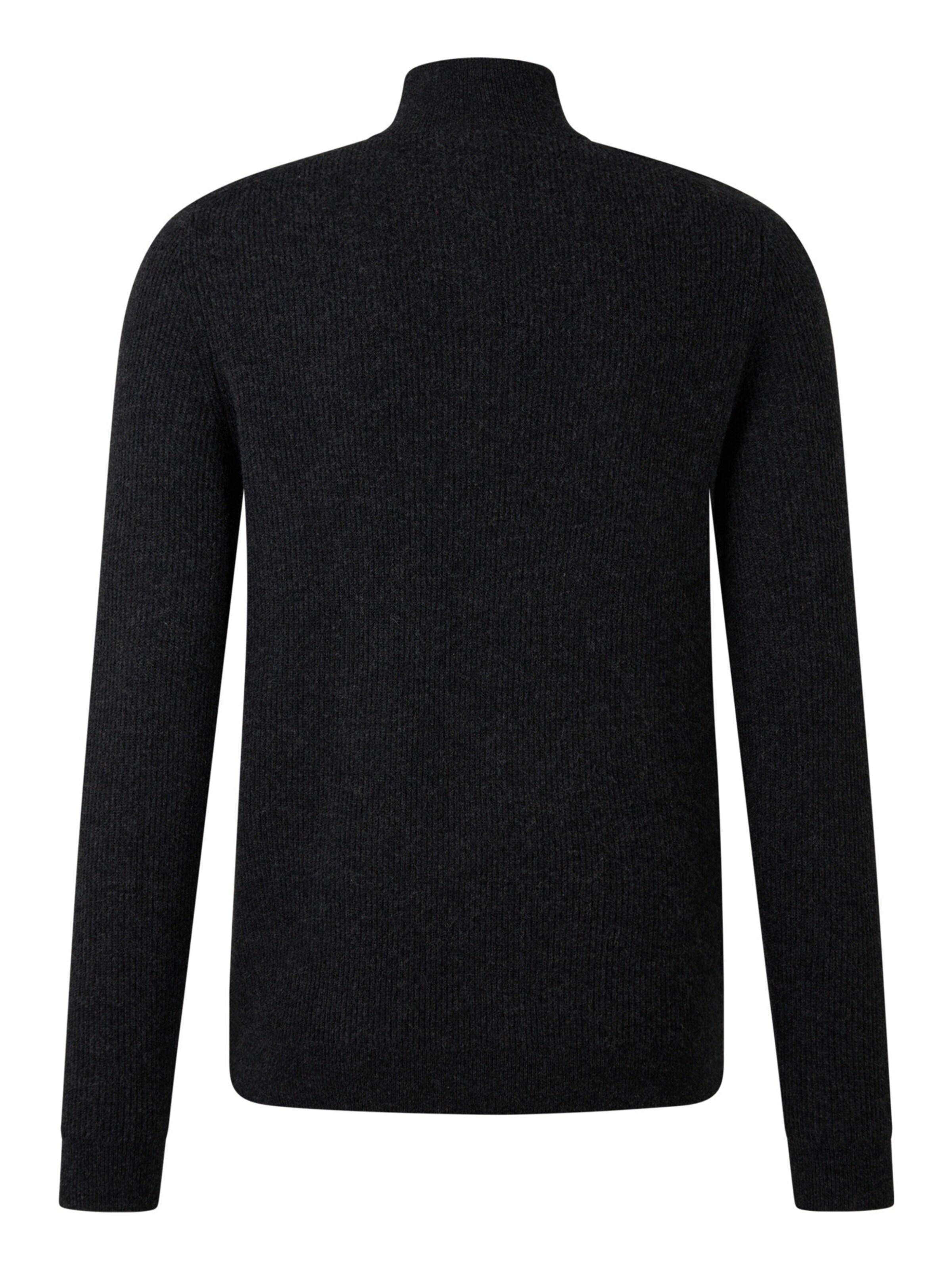 BOGNER Sweater 'Derek' in Grey