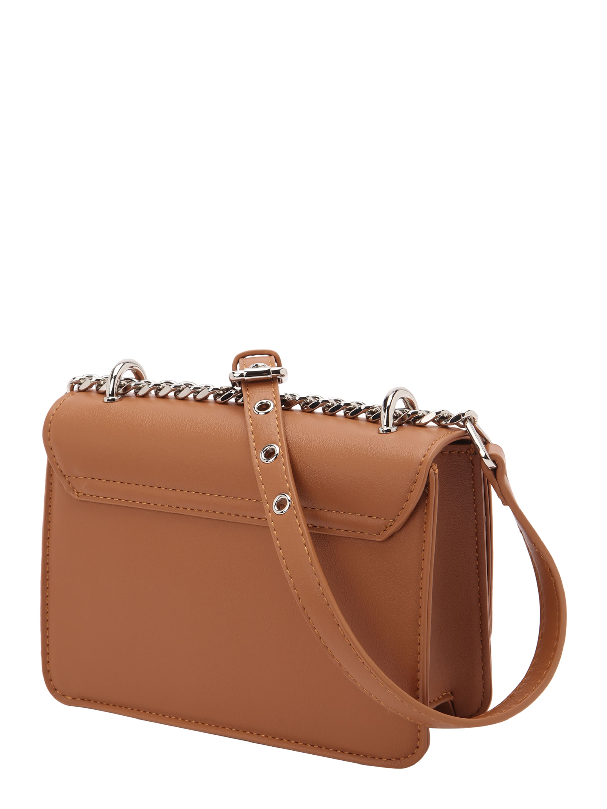 REPLAY Crossbody Bag in Brown