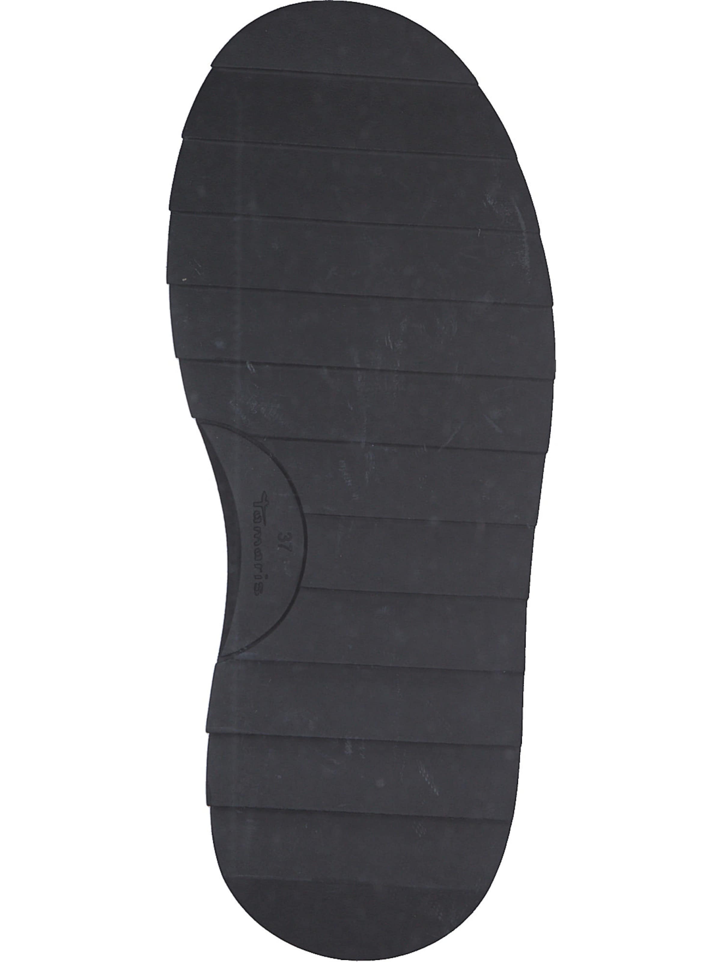 Après-ski Tamaris en noir