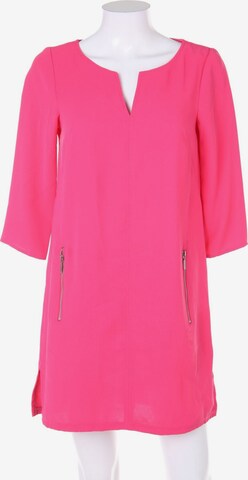 H&M Dress in S in Pink: front