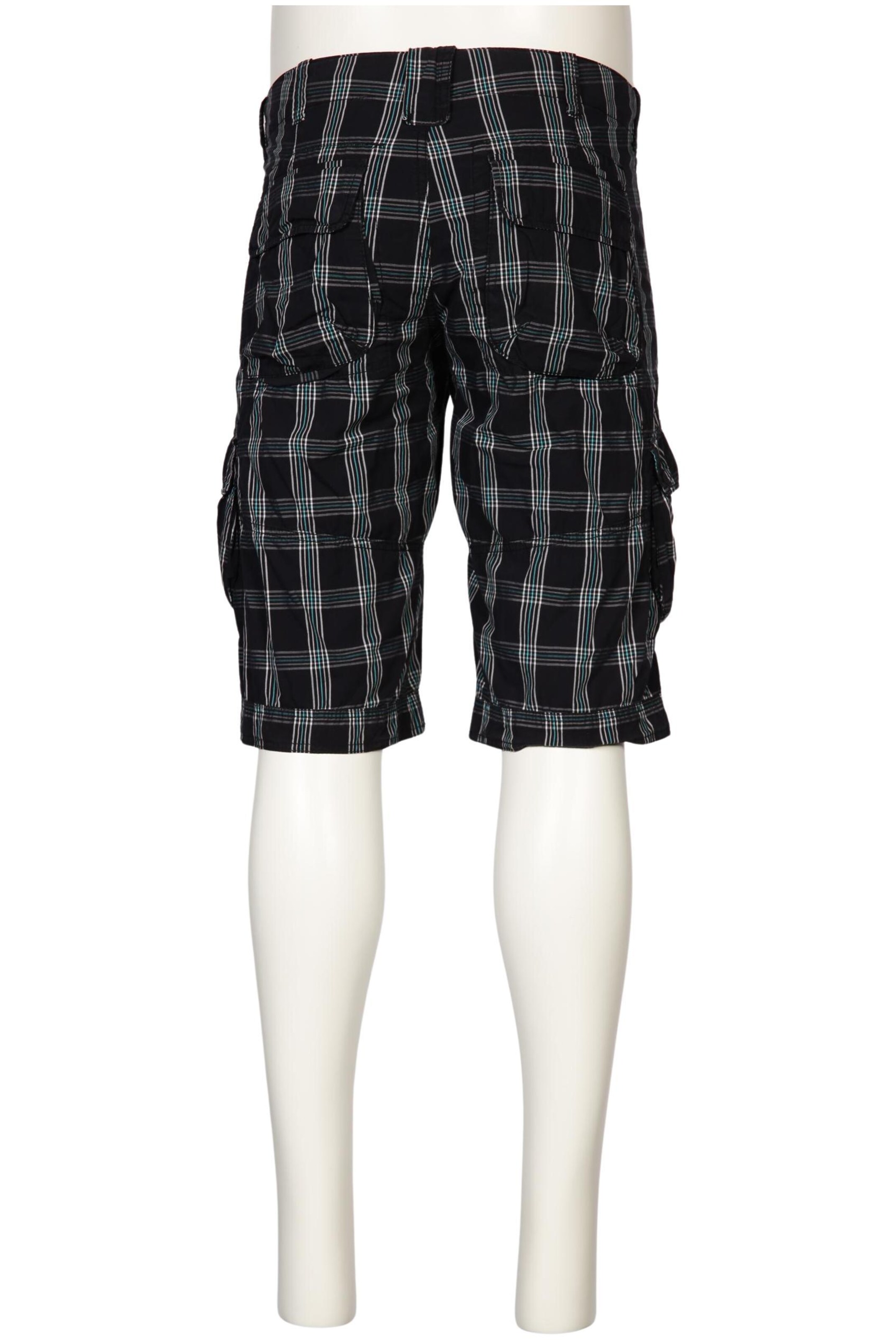 H2O Shorts in 34 in Blue