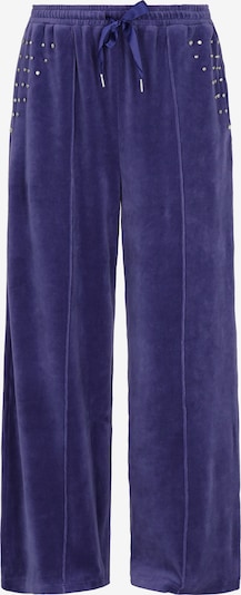 faina Housut värissä marine, Tuotenäkymä