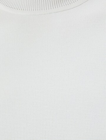Koton Knitted top in Beige