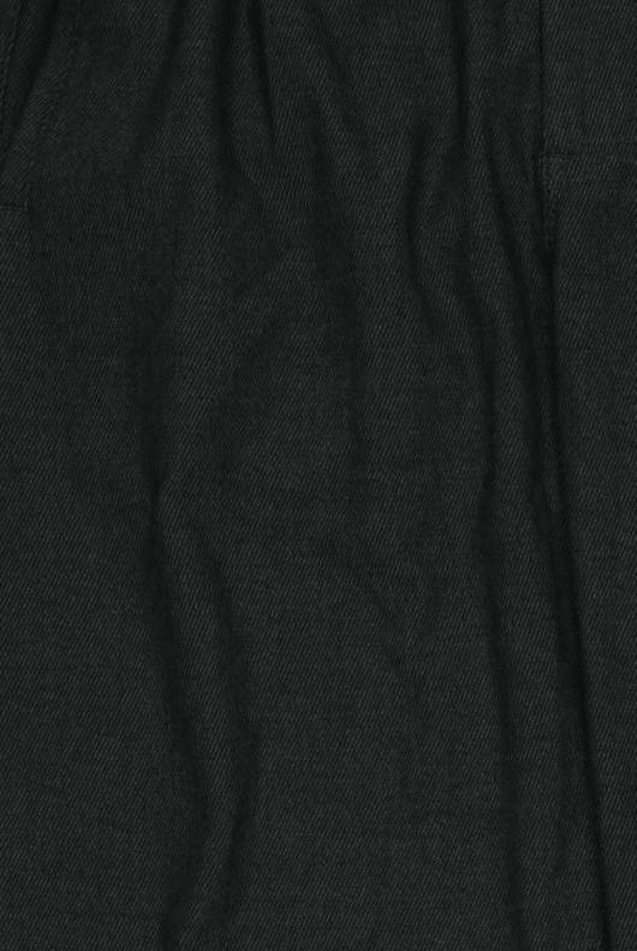 BOSS Orange Stoffhose 38 in Grau