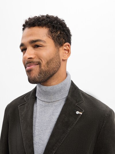 BENVENUTO Business Blazer 'Lapo' in Anthracite, Item view