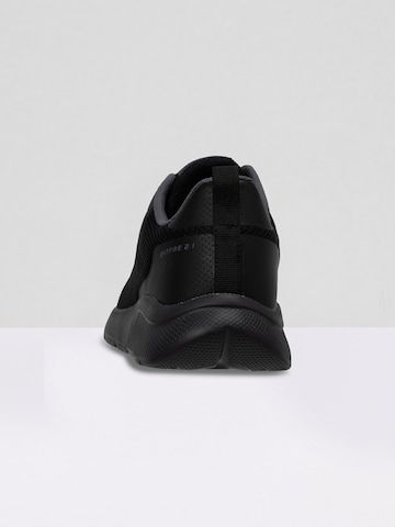 FILA Sneaker low 'SPITFIRE'‌‌‌‌‌‌‌‌‌‌ in Schwarz