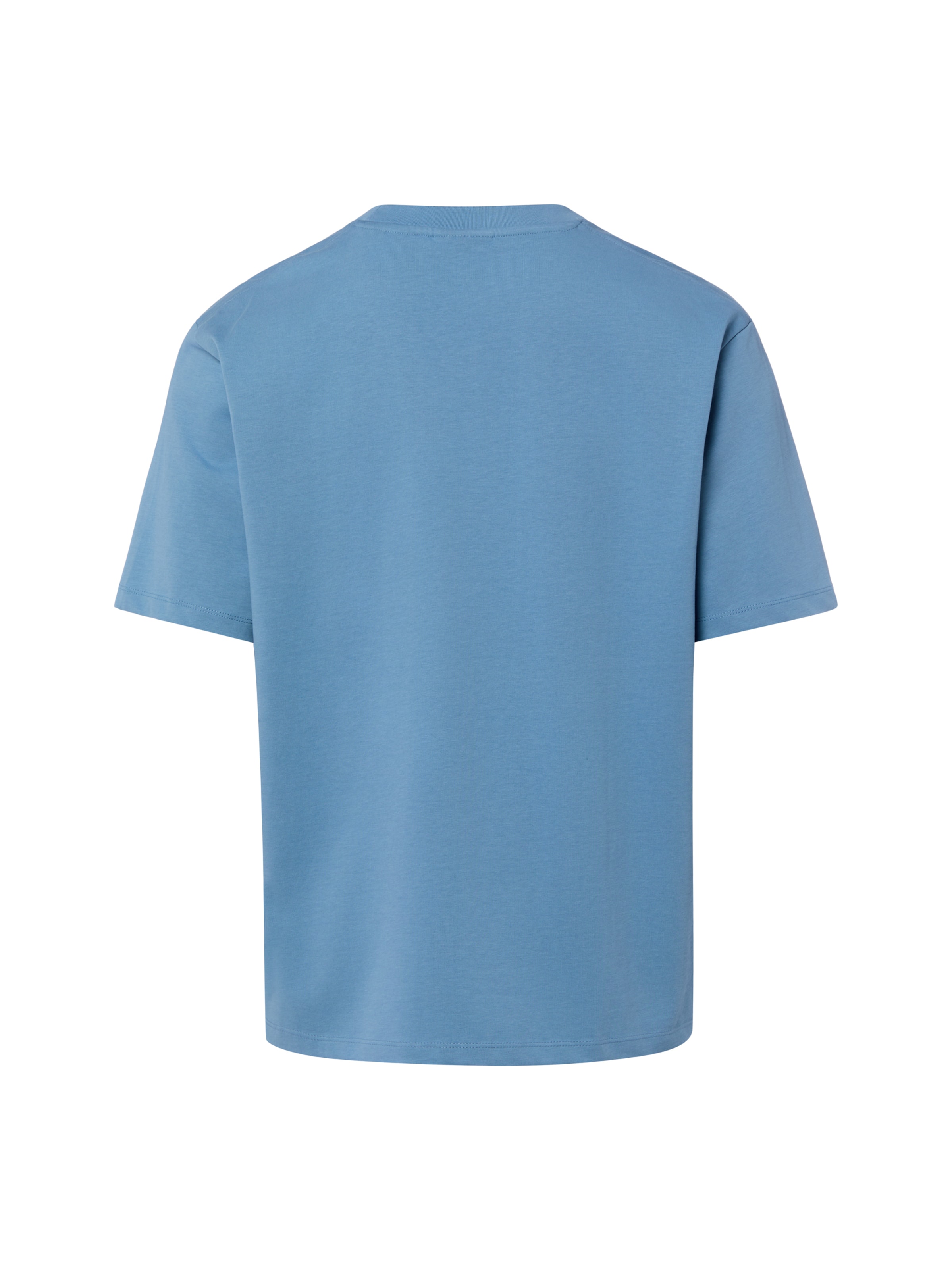 Lindbergh Shirt in Blauw