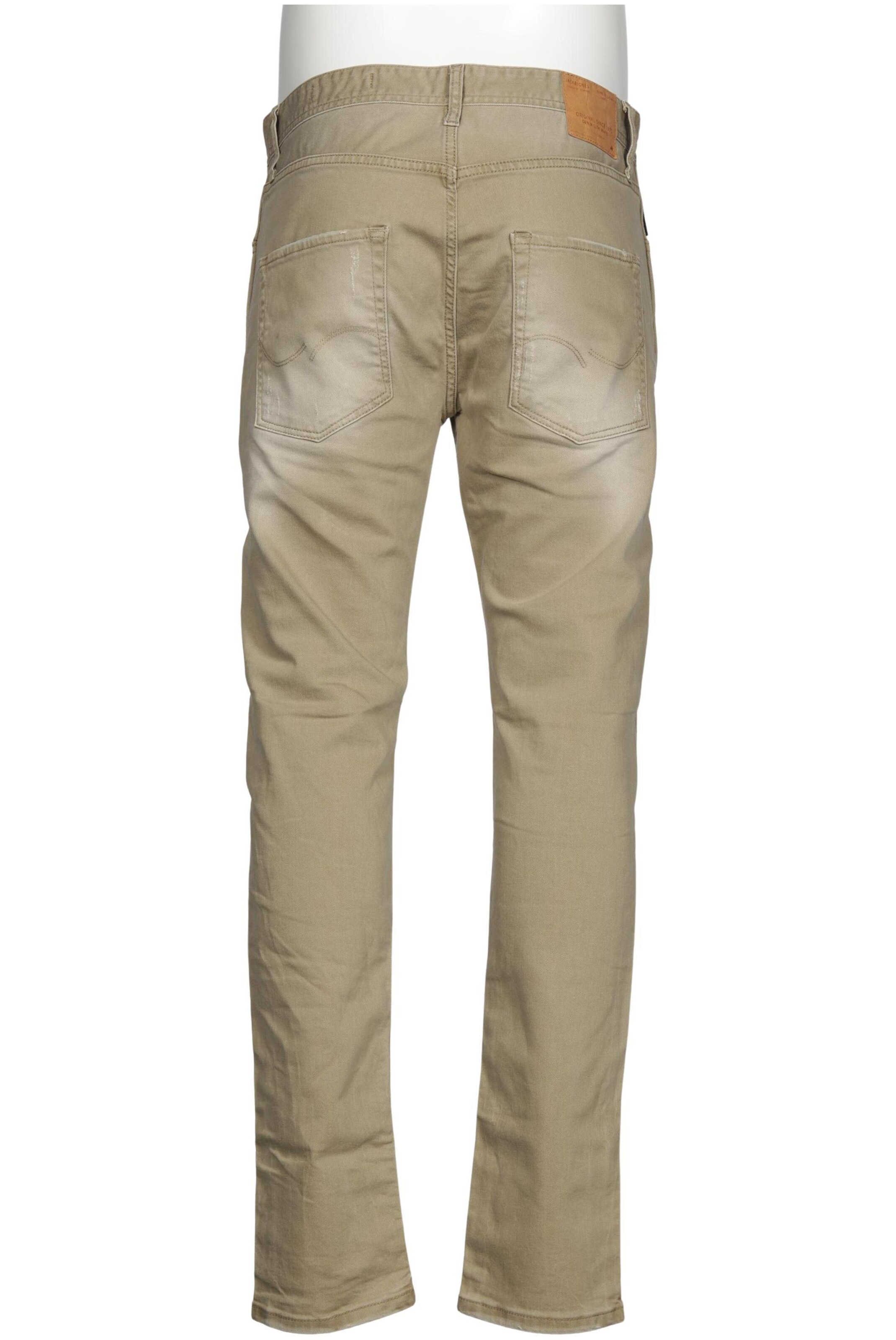 JACK & JONES Jeans 34 in Beige
