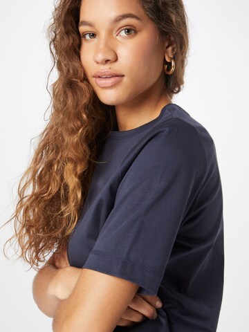 ARMEDANGELS Shirt 'Finia' in Blue