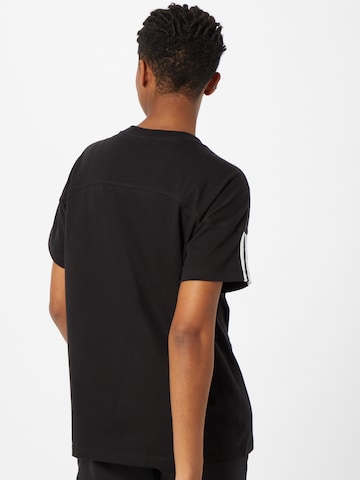 Tricou de la ADIDAS ORIGINALS pe negru