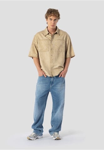 Loosefit Jeans 'Rhody' di Elias Rumelis in blu