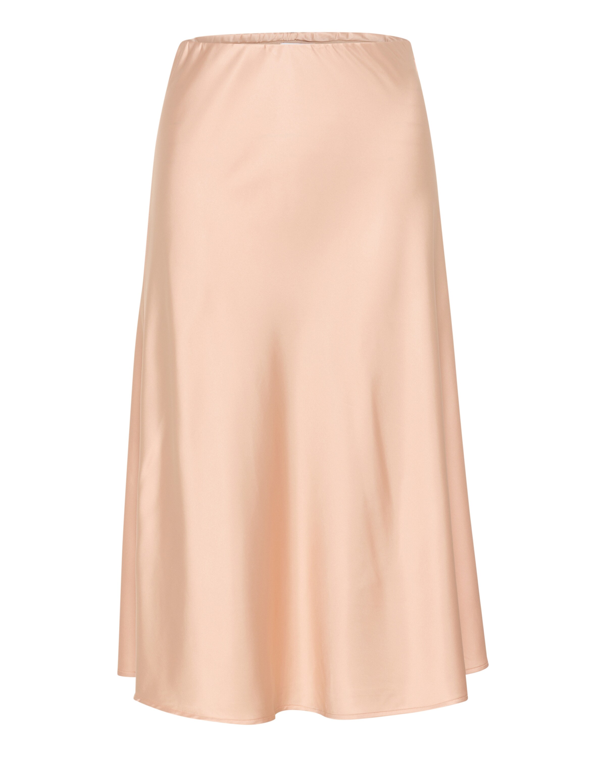 SAINT TROPEZ Rok in Roze: voorkant