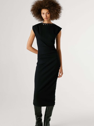 Robe 'BIGAR' Pepe Jeans en noir