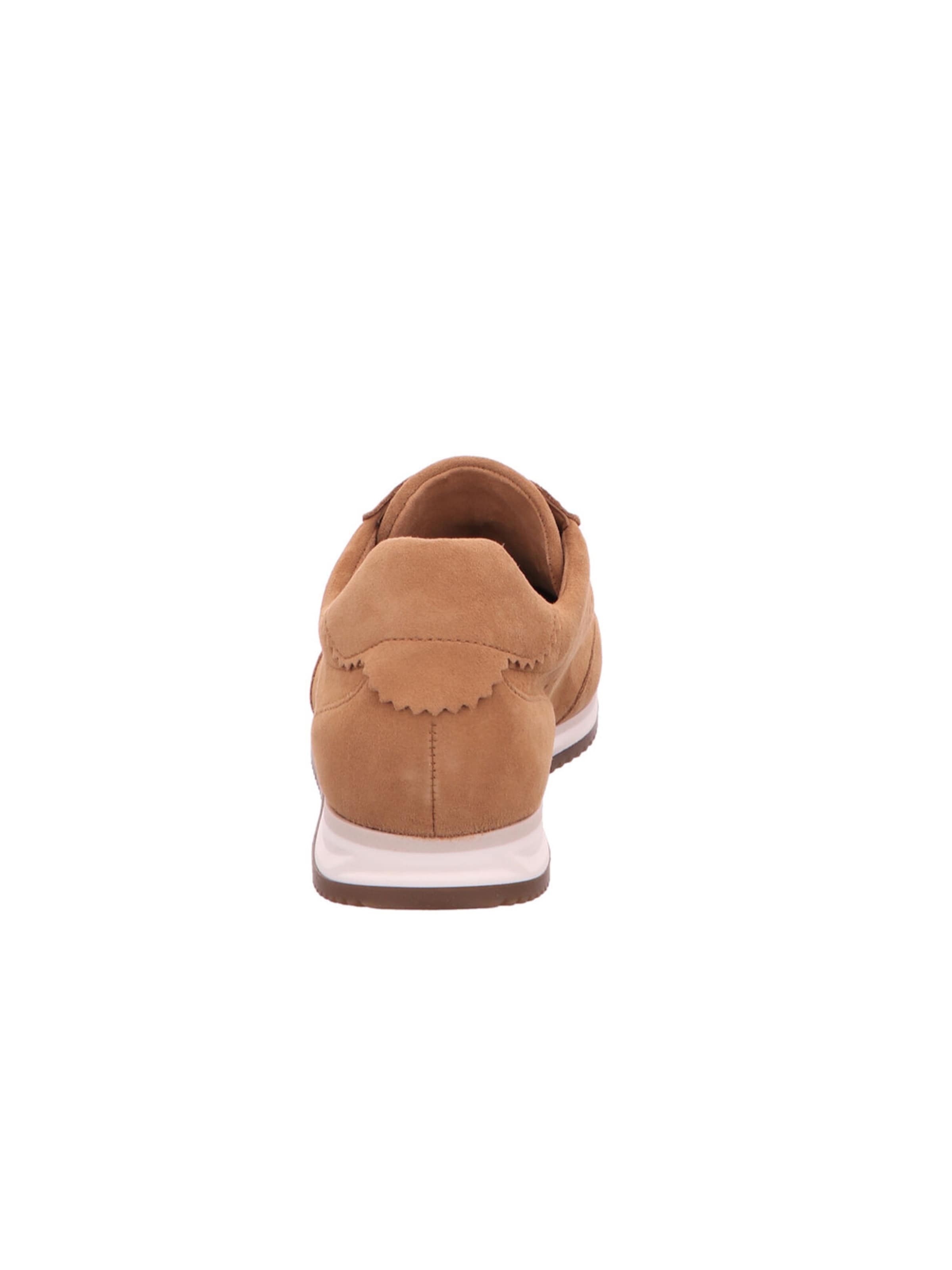 GABOR Sneakers in Beige
