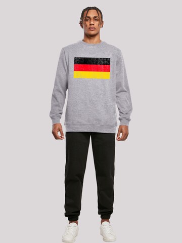 F4NT4STIC Sweatshirt in Grijs