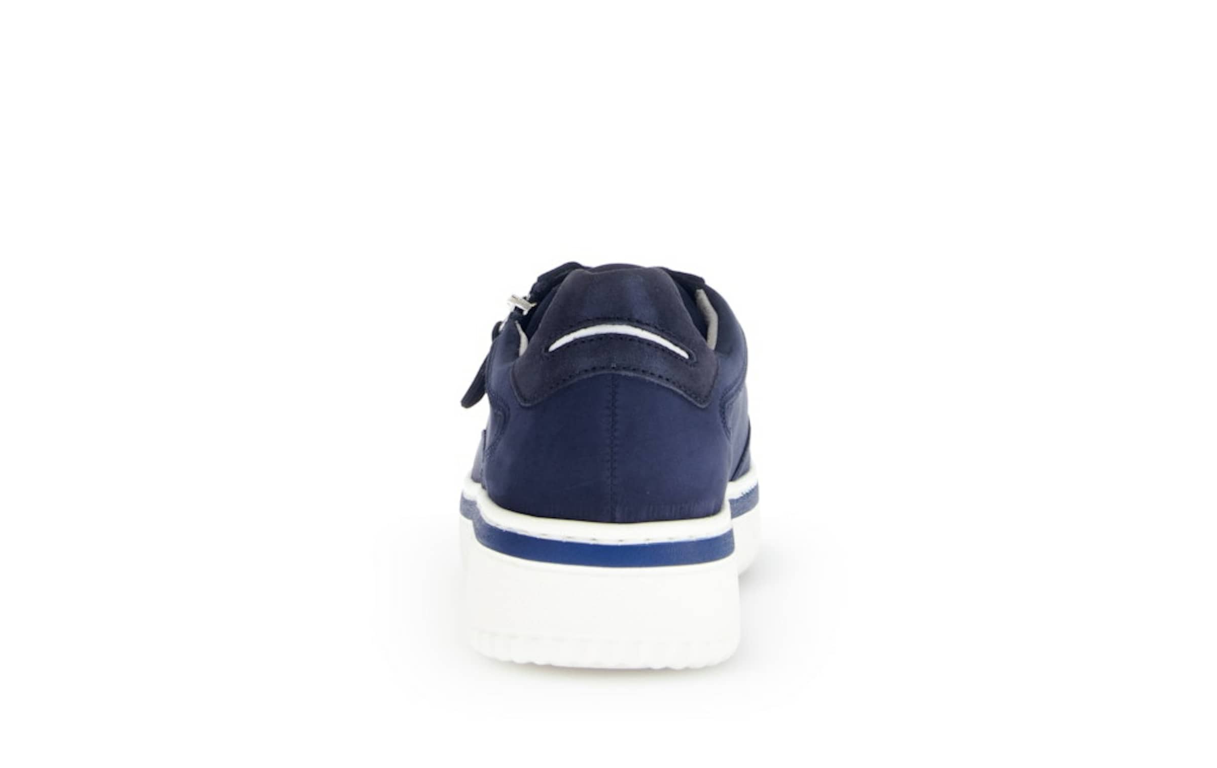GABOR Sneakers laag in Blauw