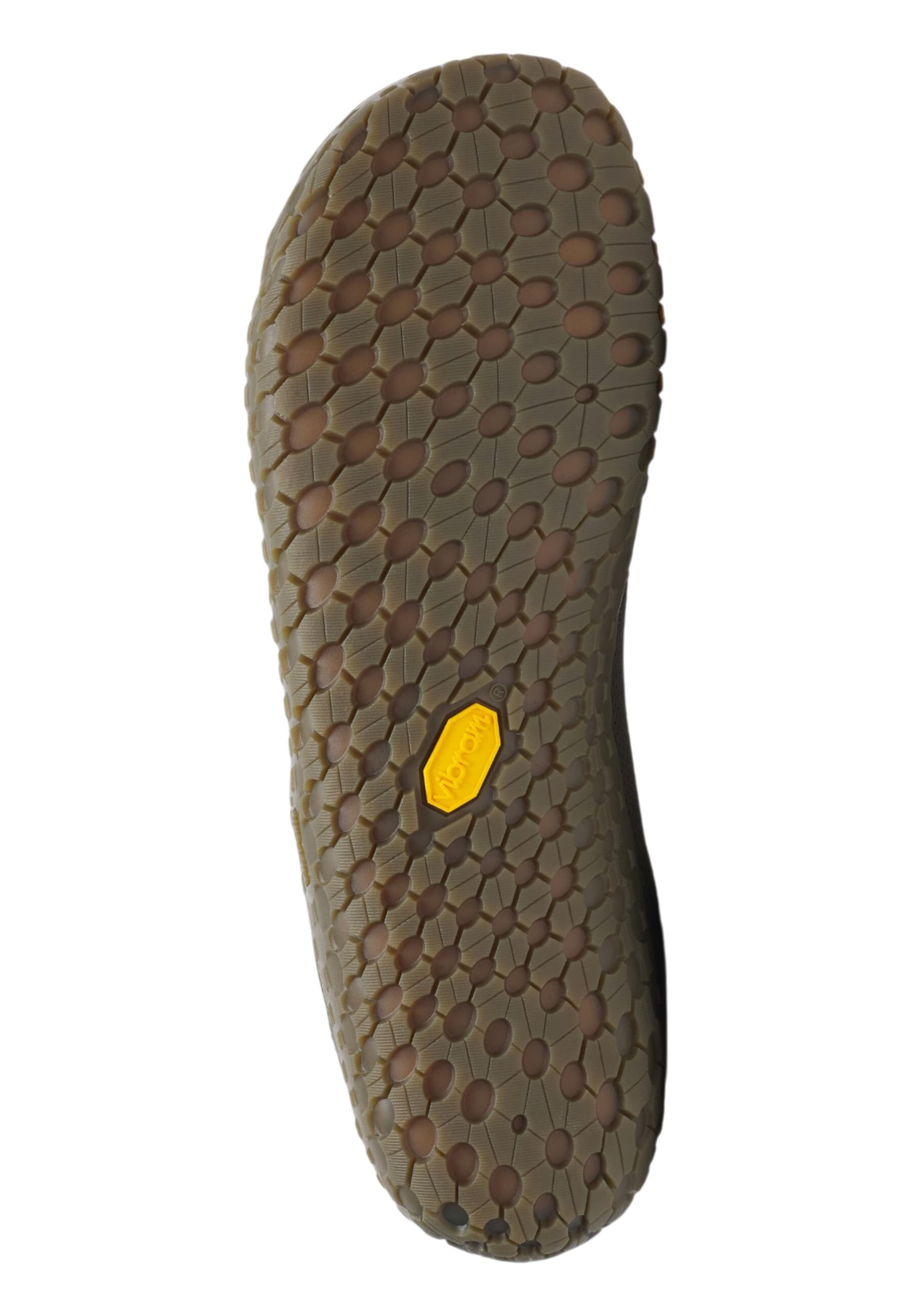 MERRELL Low shoe 'Vapor Glove 7' in Grey