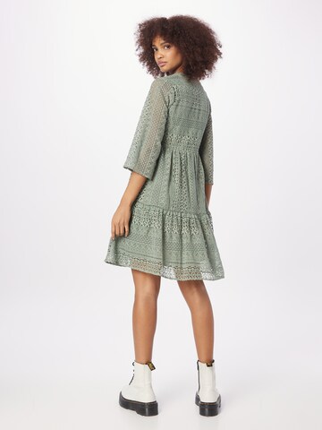 Rochie 'Milly' de la ABOUT YOU pe verde