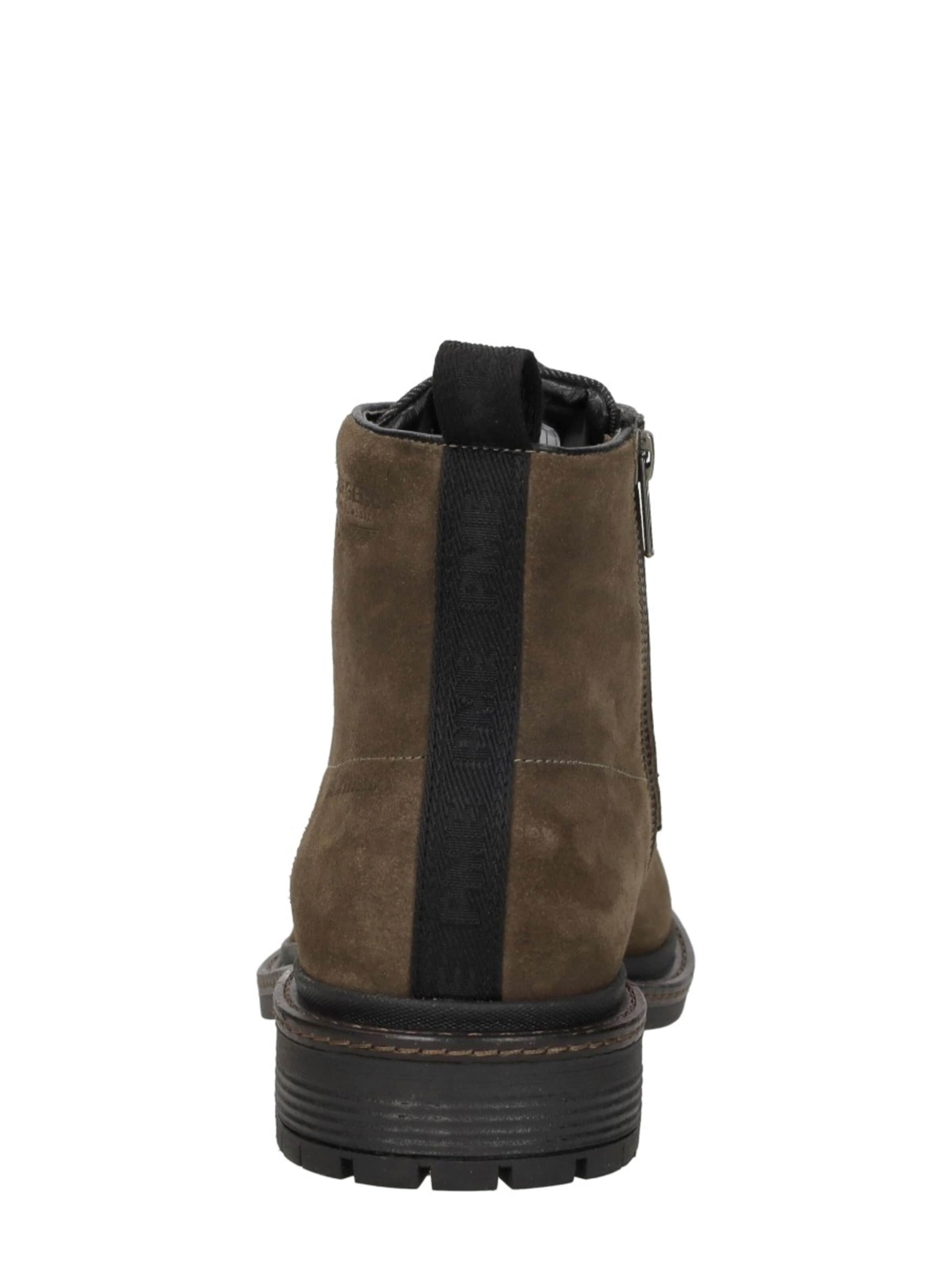 Bottes à lacets 'Jetheed' PME Legend en gris