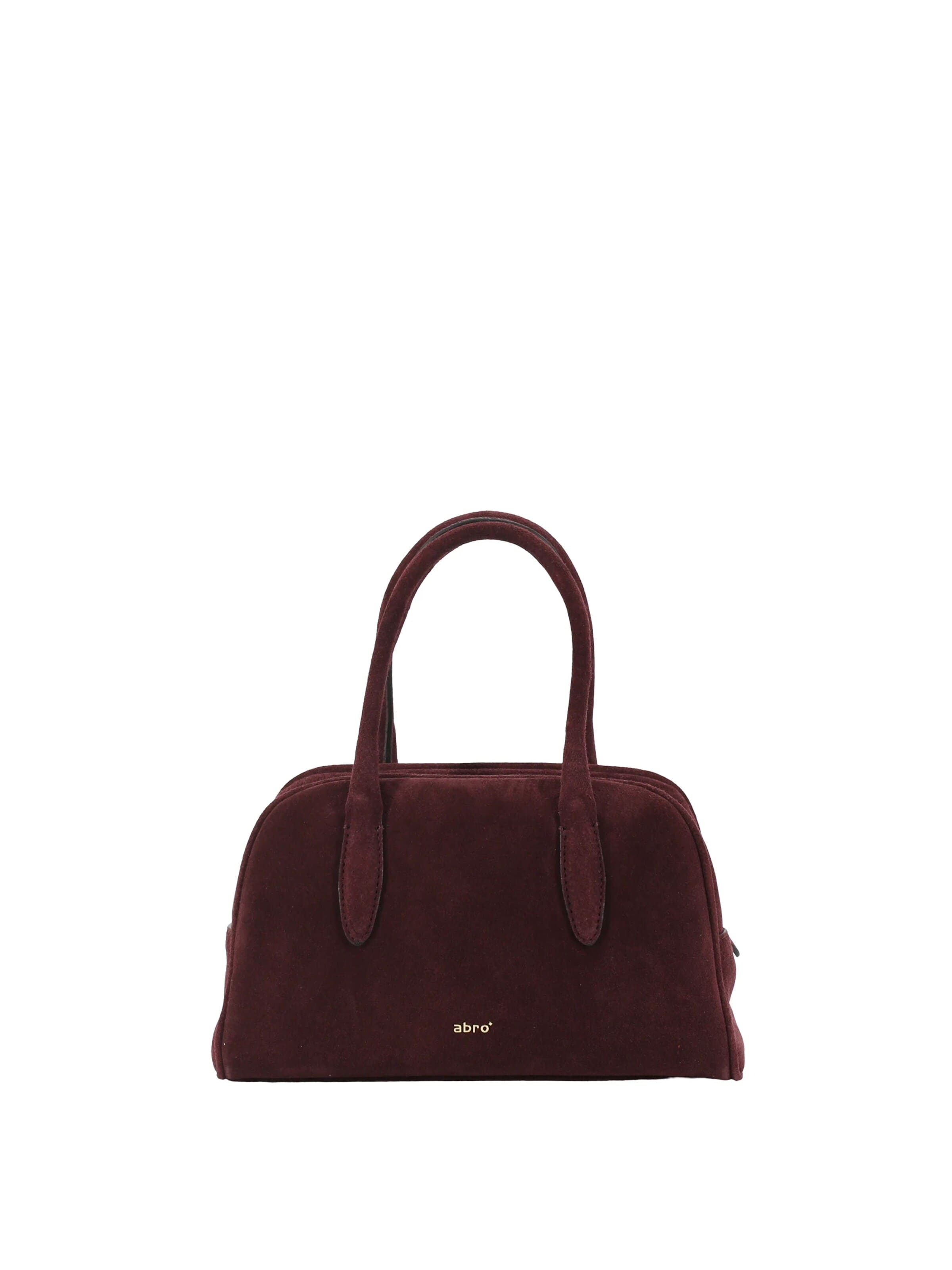 ABRO Handtasche 'AMARA'‌‌‌‌‌‌‌‌‌ in Rot: Vorderseite