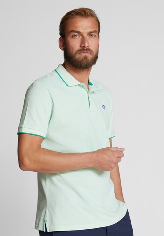 North Sails Shirt in Blue