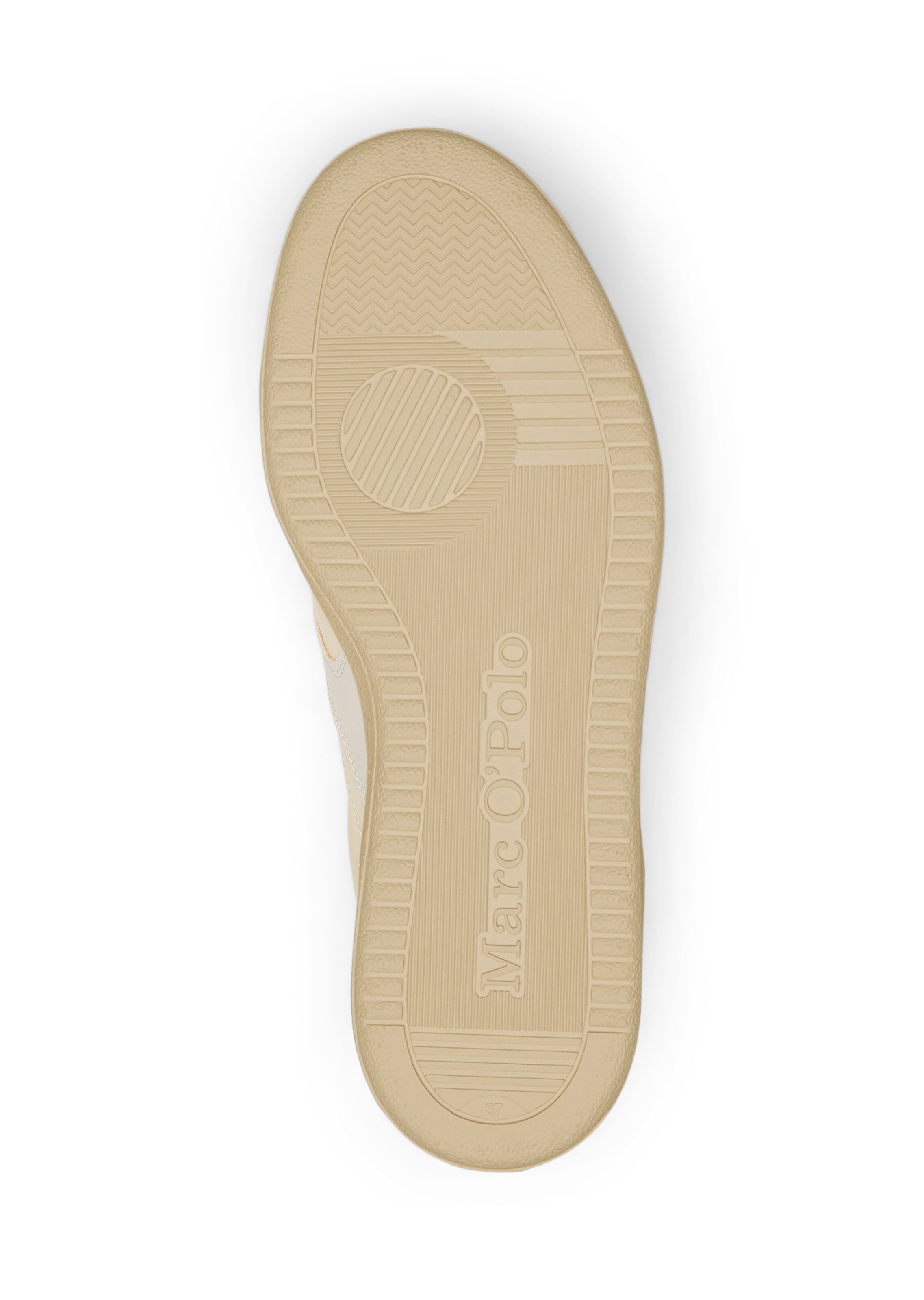 Marc O'Polo Sneakers in Beige