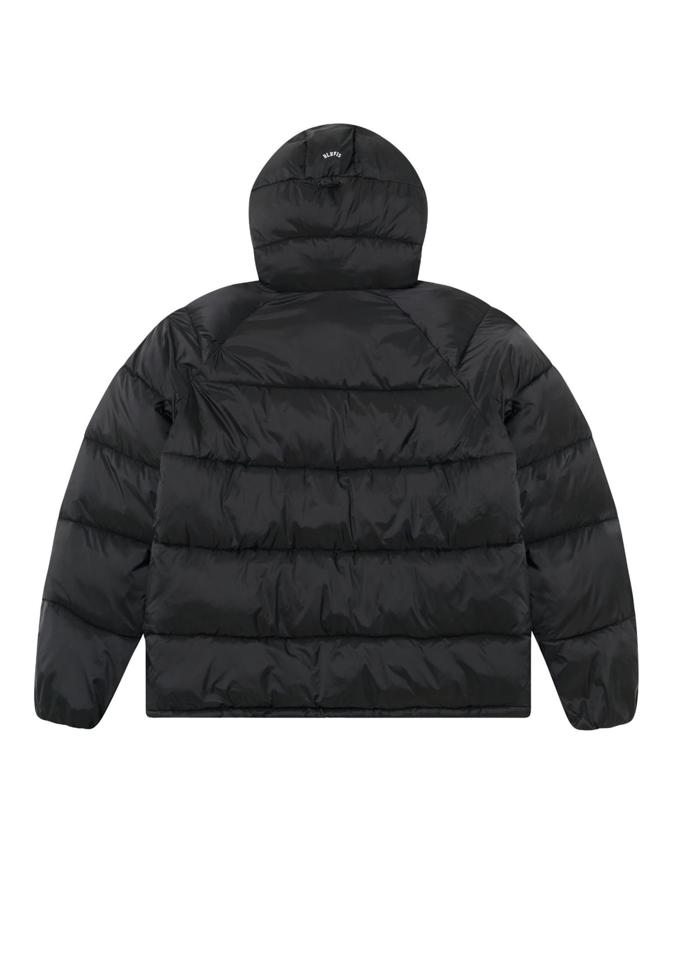 Giacca invernale di BLKVIS in nero