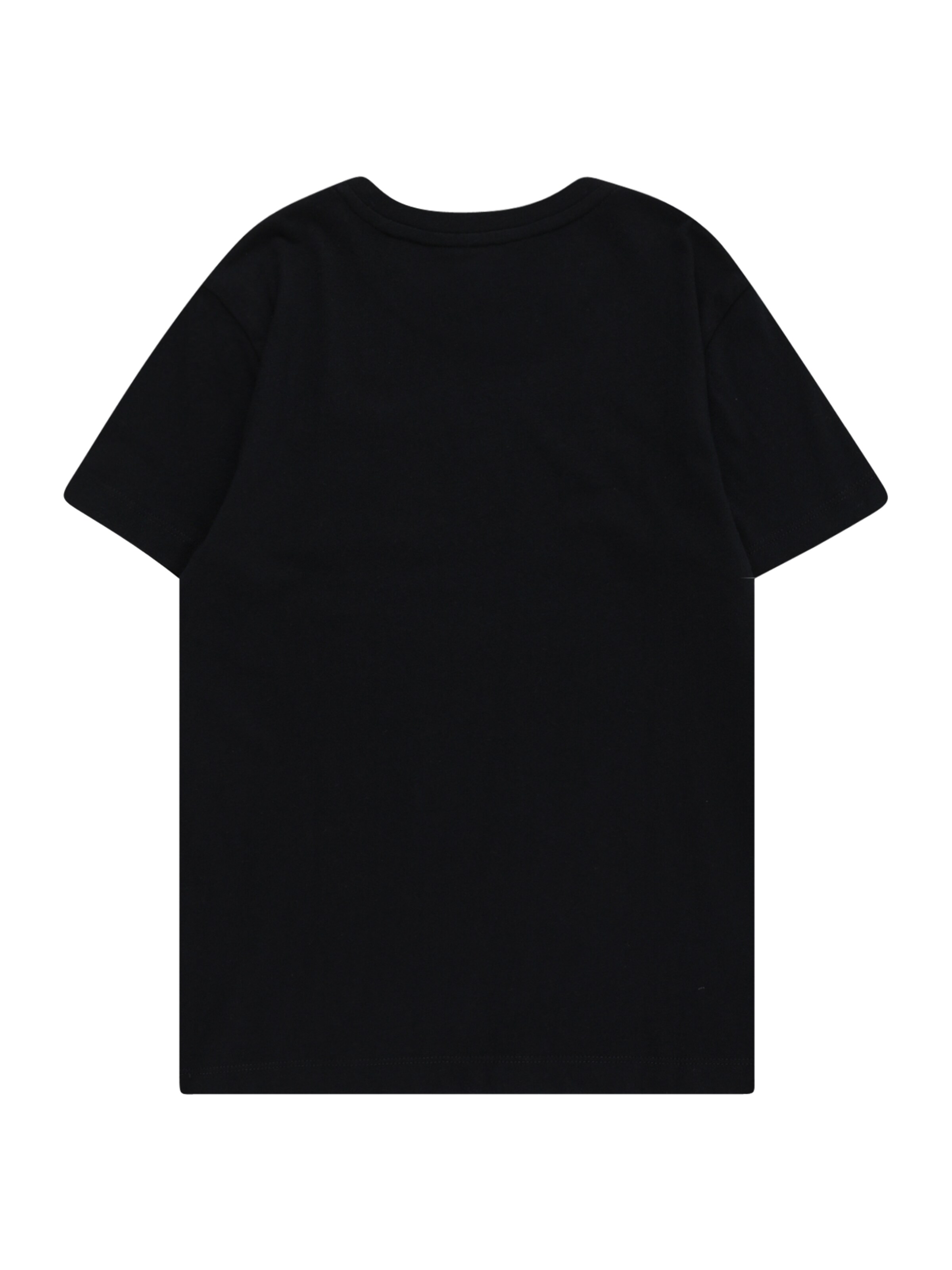 GANT Koszulka w kolorze czarny