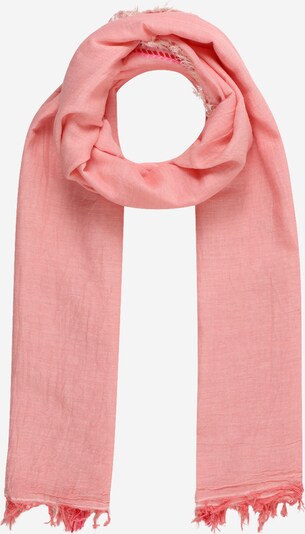 CODELLO Schal in rosa / altrosa, Produktansicht