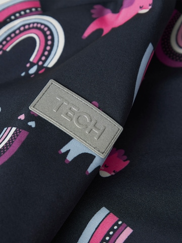 NAME IT Λειτουργικό μπουφάν 'NMFMALTA05' σε μπλε