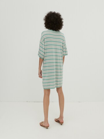 EDITED Dress 'Beatrice' in Green