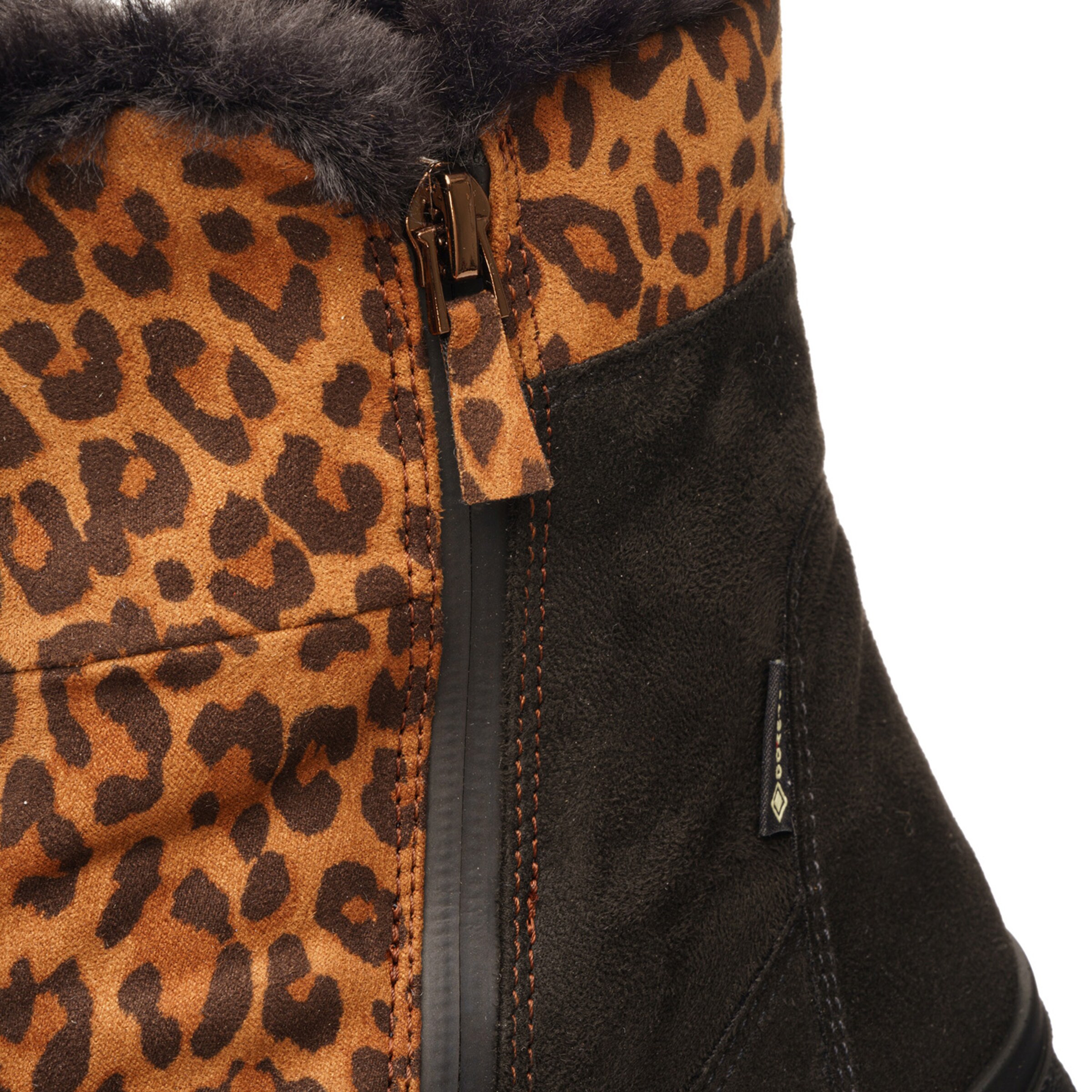 ARA Snow Boots in Brown