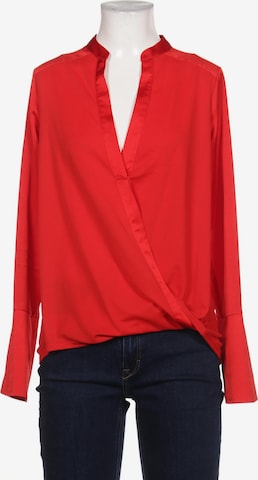 NEXT Blouse & Tunic in XS in Red: front