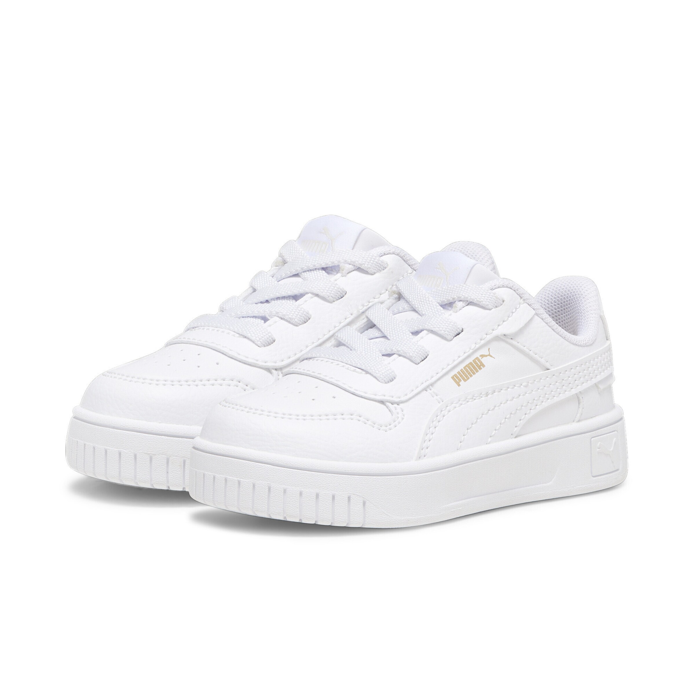 PUMA Trainers 'Carina' in White