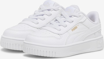 PUMA Sneakers 'Carina' in White