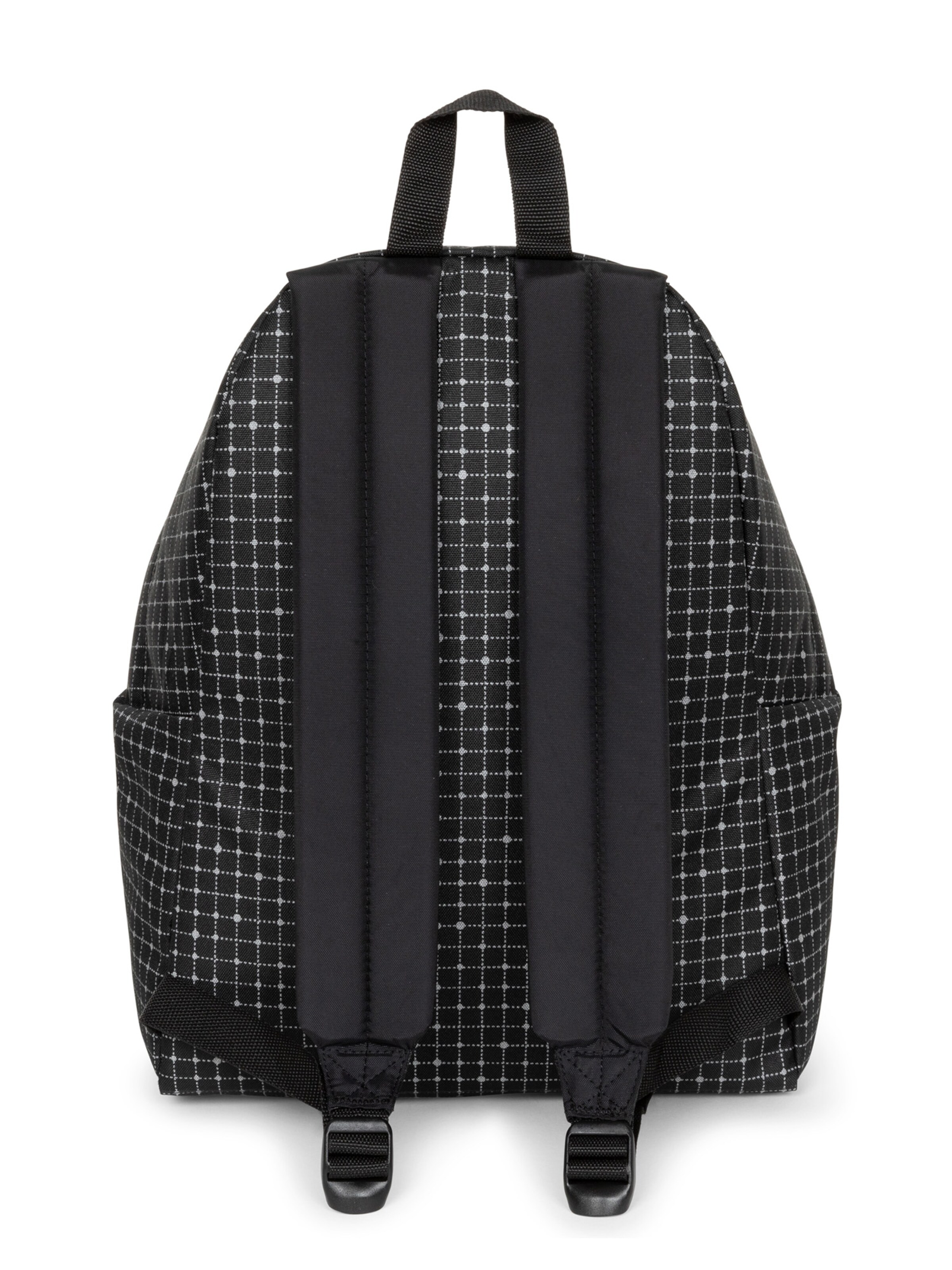 EASTPAK Backpack 'Padded Pak'r' in Black