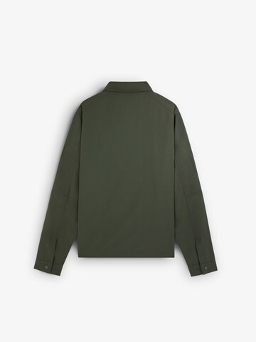 ScalpersPrijelazna jakna 'Spencer' - zelena boja
