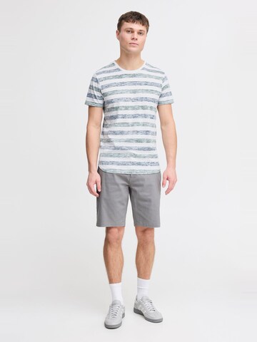 T-Shirt 'Tet' !Solid en mélange de couleurs