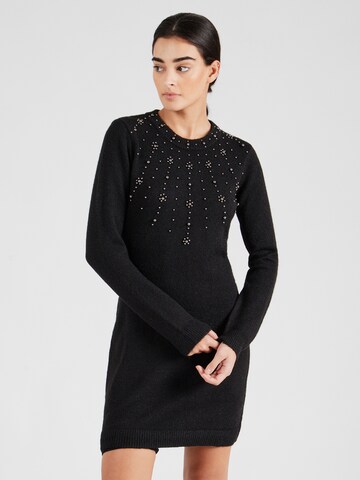 ABOUT YOU Dress 'Anna' in Black: front