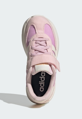 ADIDAS SPORTSWEAR Sneaker ' Run 70s 2.0' in Lila