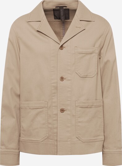 DRYKORN Prehodna jakna 'ALVO' | svetlo rjava barva, Prikaz izdelka