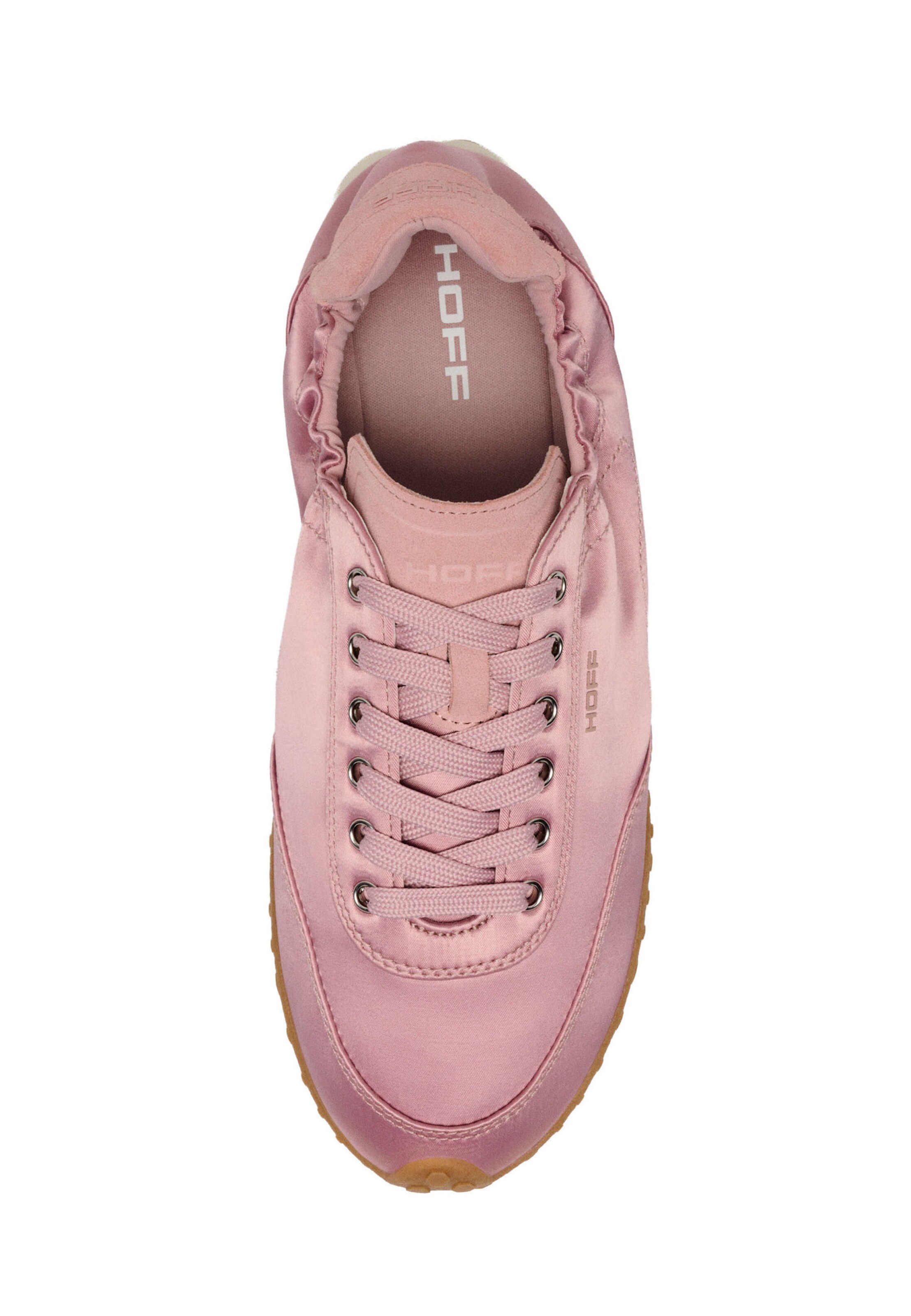 HOFF - Sapatilhas baixas 'Bridge' em mistura de cores