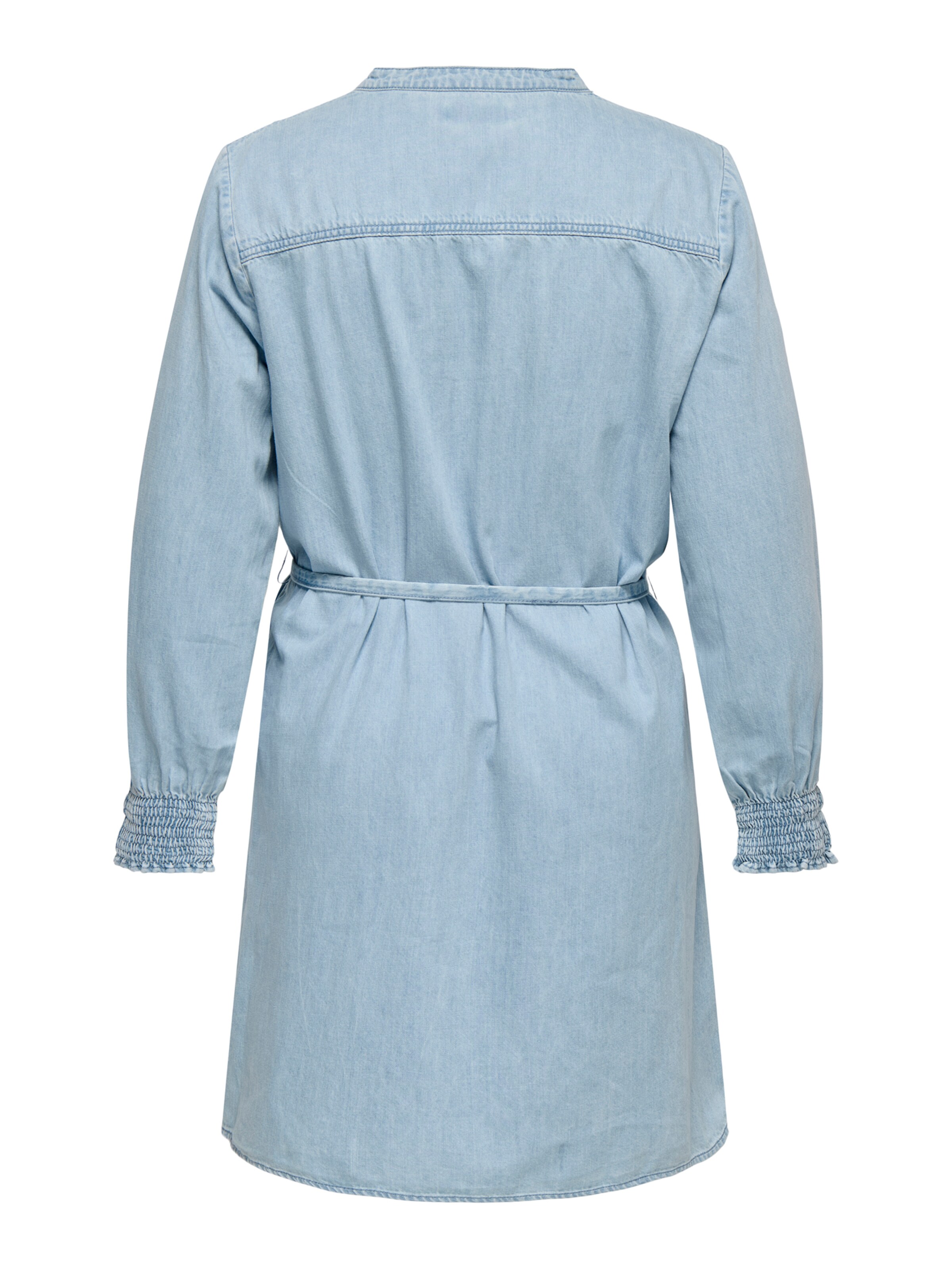 ONLY Carmakoma Klänning 'CARMETTA' i blå