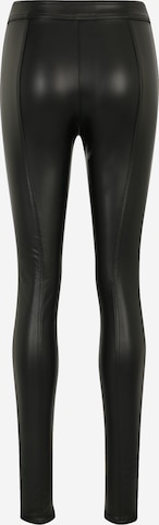 Only Tall - regular Leggings 'SIGGA' en negro