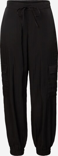Pantaloni cargo 'Inetta' MSCH COPENHAGEN di colore nero, Visualizzazione prodotti