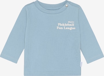 Noppies Shirt in Blue: front