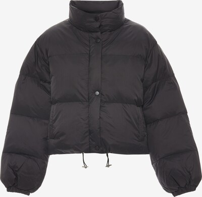 MYMO Zimska jakna u crna, Pregled proizvoda