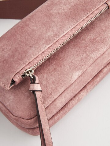 Next Umhängetasche 'Utility' in Pink
